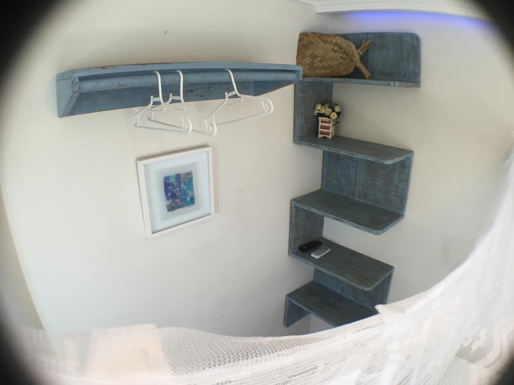 Apartament Bangalo Dos Sonhos Morro de São Paulo Zewnętrze zdjęcie