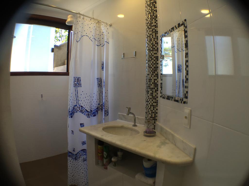 Apartament Bangalo Dos Sonhos Morro de São Paulo Zewnętrze zdjęcie