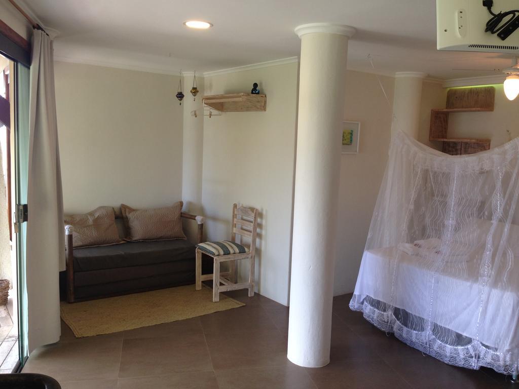 Apartament Bangalo Dos Sonhos Morro de São Paulo Zewnętrze zdjęcie
