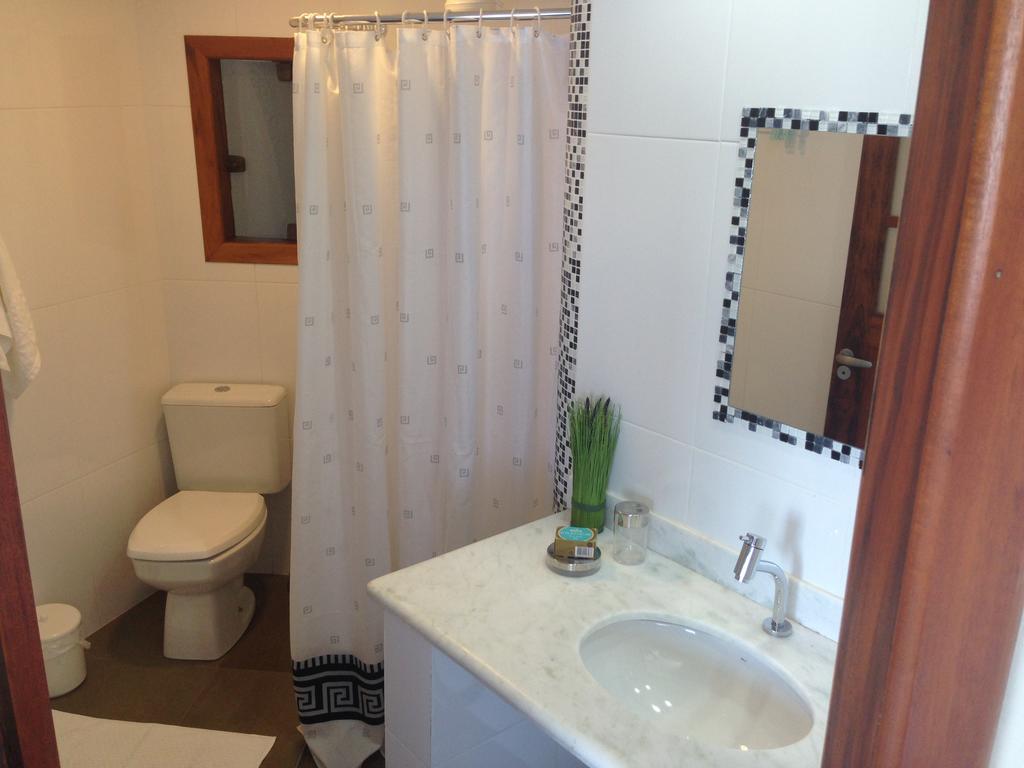 Apartament Bangalo Dos Sonhos Morro de São Paulo Zewnętrze zdjęcie