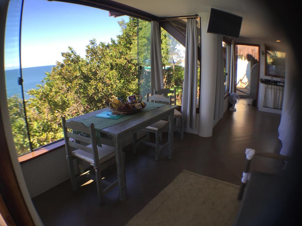 Apartament Bangalo Dos Sonhos Morro de São Paulo Zewnętrze zdjęcie