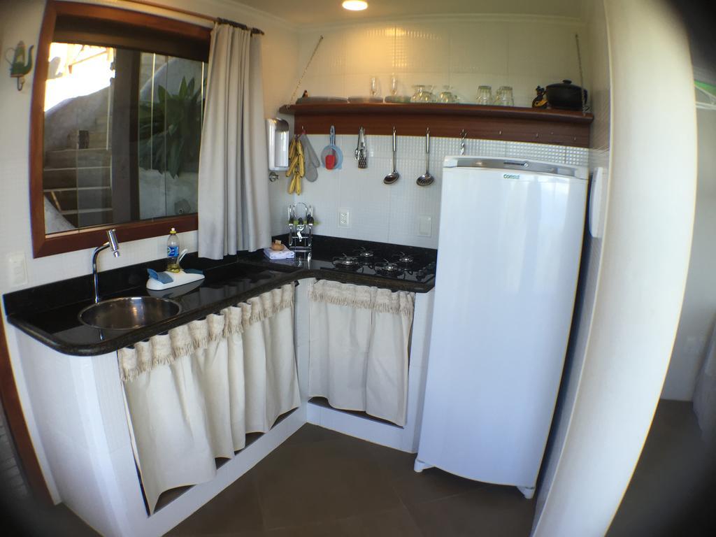 Apartament Bangalo Dos Sonhos Morro de São Paulo Zewnętrze zdjęcie
