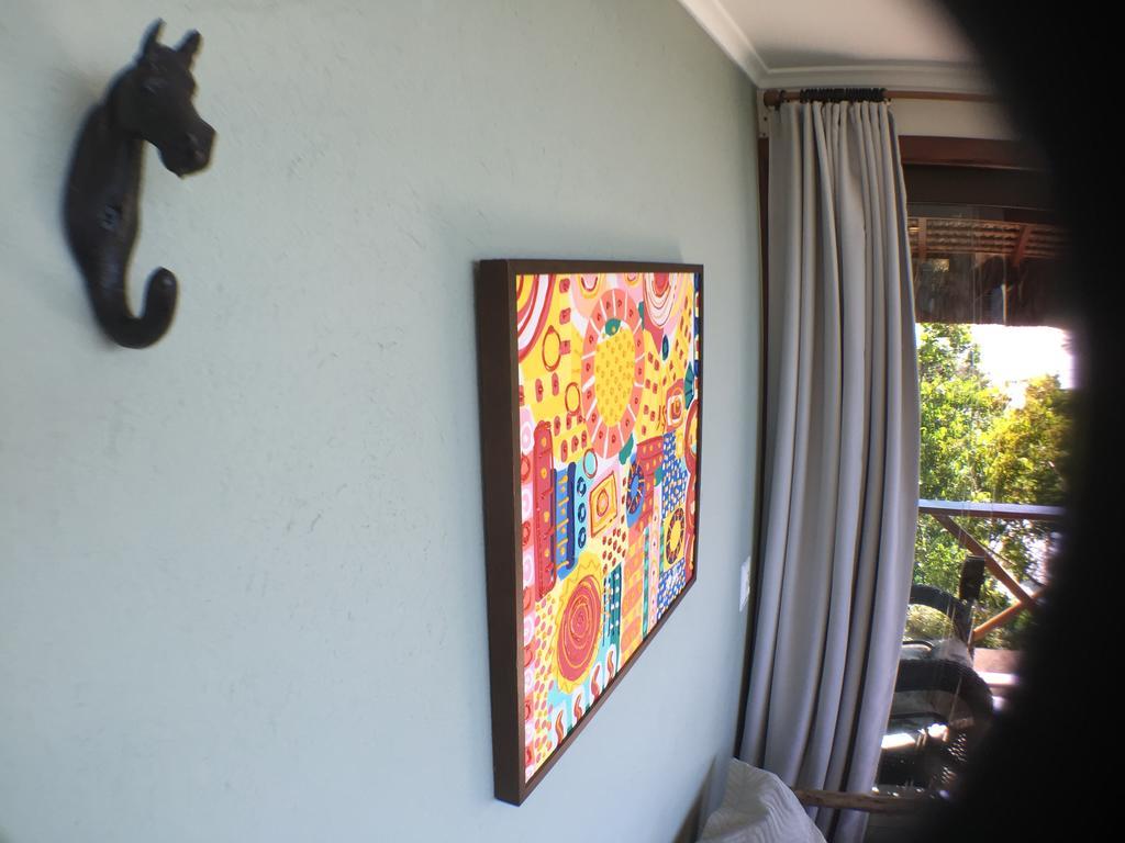 Apartament Bangalo Dos Sonhos Morro de São Paulo Zewnętrze zdjęcie